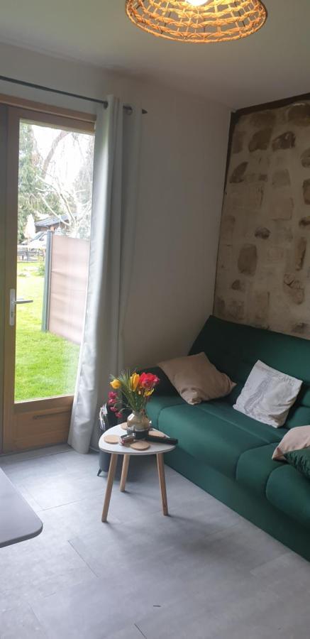 Les Hirondelles Villa Ingouville Екстериор снимка